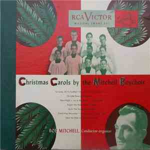 The Mitchell Boychoir - Christmas Carols download flac