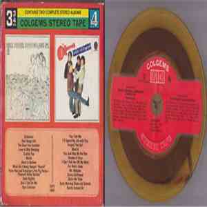 The Monkees - Pisces, Aquarius, Capricorn & Jones Ltd. / Headquarters download flac