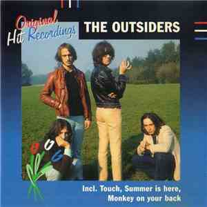 The Outsiders  - Original Hit Recordings download flac