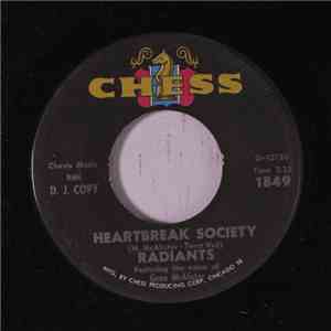 The Radiants - Heartbreak Society download flac