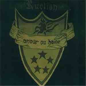 The Ruction - Love Us Or Hate Us download flac