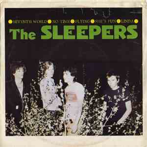 The Sleepers - Seventh World download flac