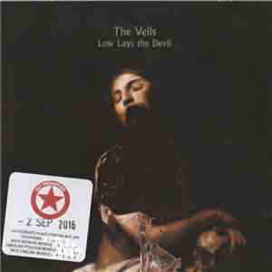 The Veils - Low Lays The Devil download flac