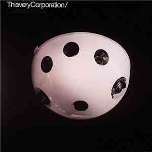 Thievery Corporation - Culture Of Fear download flac