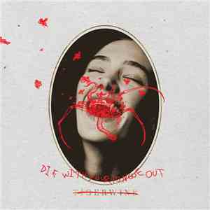 Tigerwine - Die With Your Tongue Out download flac