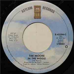 Tim Moore - In The Middle download flac