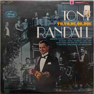 Tony Randall  - Vo, Vo, De, Oh, Doe download flac
