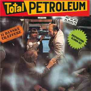 Totalpetroleum - Det Vil Jeg Da Skide På download flac