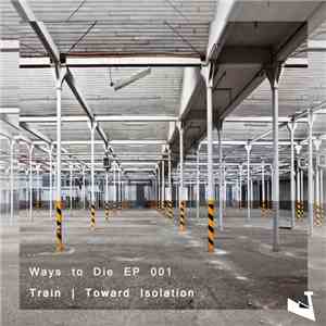 Train  - Toward Isolation download flac