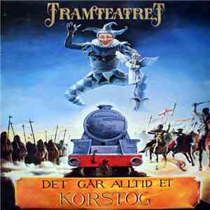 Tramteatret - Det Går Alltid Et Korstog download flac