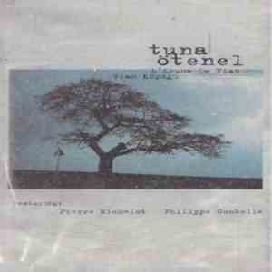 Tuna Ötenel - L'Ecume De Vian - Vian Köpüğü download flac