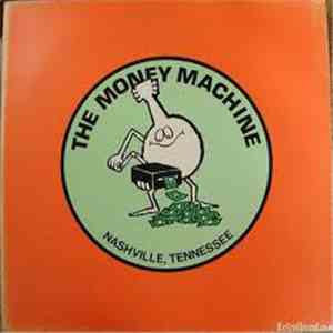 Unknown Artist - Money Machine - Nashville, Tennessee download flac