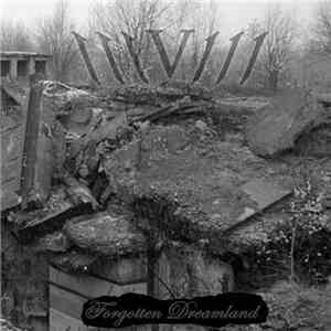 \V/// - Forgotten Dreamland download flac