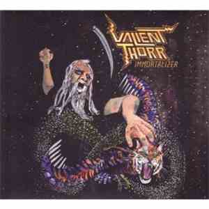 Valient Thorr - Immortalizer download flac