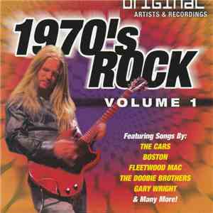 Various - 1970's Rock Volume 1 download flac
