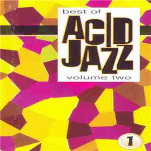 Various - Best Of Acid Jazz Volume Two 1 download flac