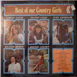 Various - Best Of Our Country Girls download flac