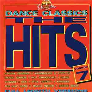 Various - Dance Classics - The Hits Volume 7 download flac