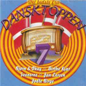 Various - Det Bedste Fra Dansktoppen 7 download flac