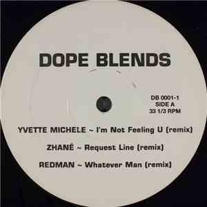 Various - Dope Blends download flac