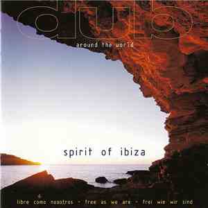 Various - Dub - Spirit Of Ibiza - The First Chapter download flac