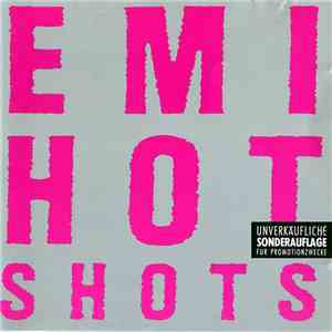 Various - EMI Hot Shots download flac