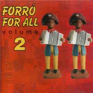 Various - Forró For All Volume 2 download flac