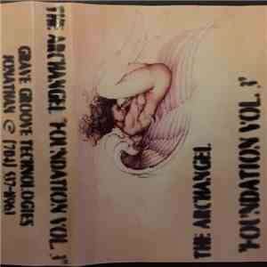 Various - Foundation Vol. 3 download flac