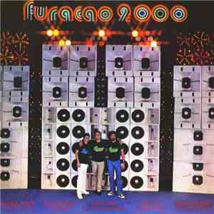 Various - Furacão 2000 FLAC album