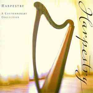 Various - Harpestry - A Contemporary Collection download flac