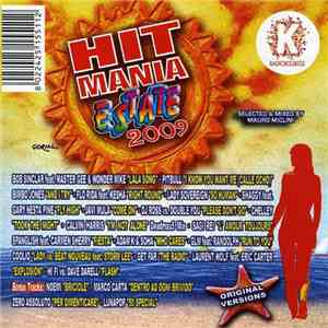 Various - Hit Mania Estate 2009 download flac