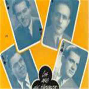 Various - Los Ases Del Flamenco download flac