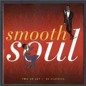 Various - Smooth Soul download flac