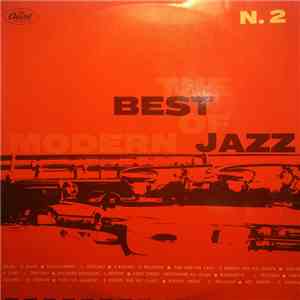 Various - The Best Of Modern Jazz (N. 2) download flac