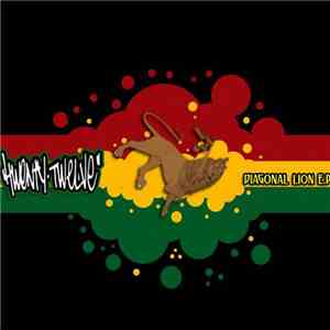 Various - The Diagonal Lion E.P download flac
