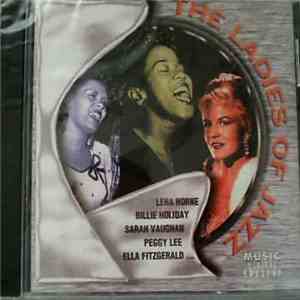 Various - The Ladies Of Jazz download flac