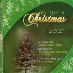 Various - Ultimate Christmas download flac