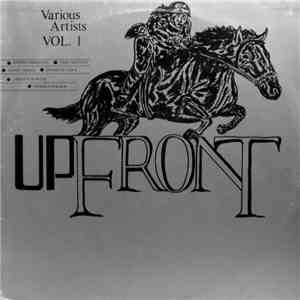 Various - Upfront Vol.1 download flac