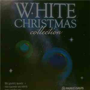 Various - White Christmas Collection download flac