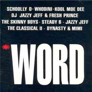 Various - Word download flac