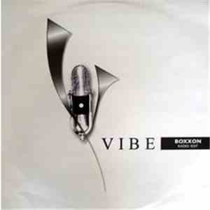 Vibe  - Boxxon FLAC album