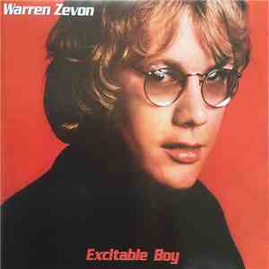 Warren Zevon - Excitable Boy download flac