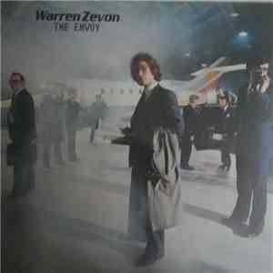 Warren Zevon - The Envoy download flac