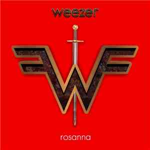 Weezer - Rosanna download flac
