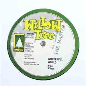 Willo Wilson - Wonderful World / Love Song download flac