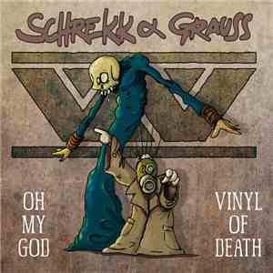:wumpscut: - Schrekk & Grauss download flac