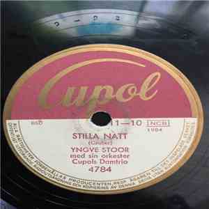 Yngve Stoor Med Sin Orkester, Yngve Stoor Med Sin Hawaii-Orkester - Stilla Natt / Hem, Hem download flac