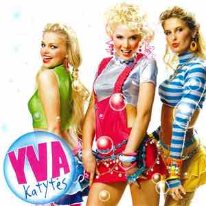 Yva  - Katytės download flac
