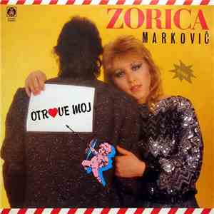 Zorica Marković - Otrove Moj download flac