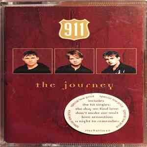 911  - The Journey download flac